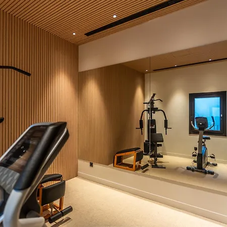 ホテル Boutique Sidonia 5*