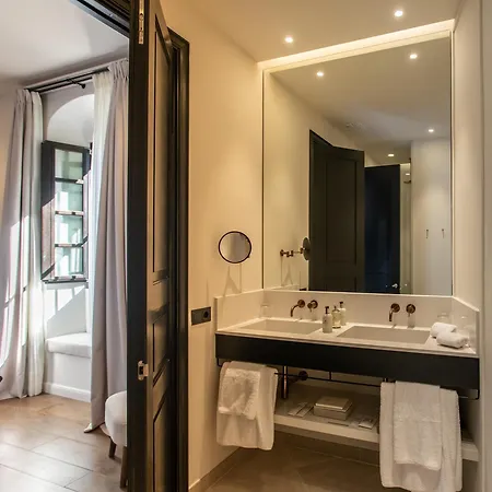 ホテル Boutique Sidonia