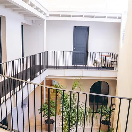 Boutique Sidonia Hotel