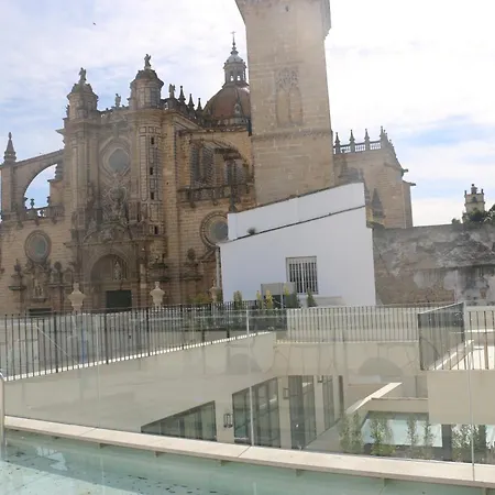 ホテル Boutique Sidonia