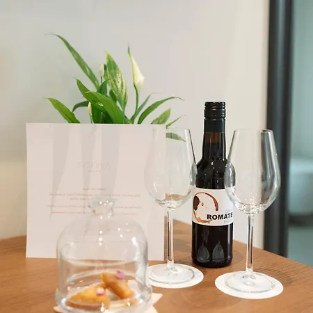 Boutique Sidonia Jerez de la Frontera