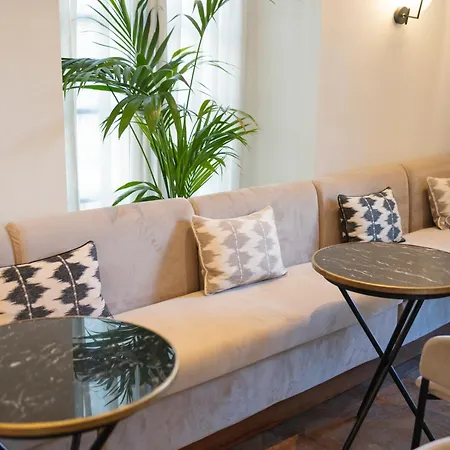 Hotel Boutique Sidonia Jerez de la Frontera