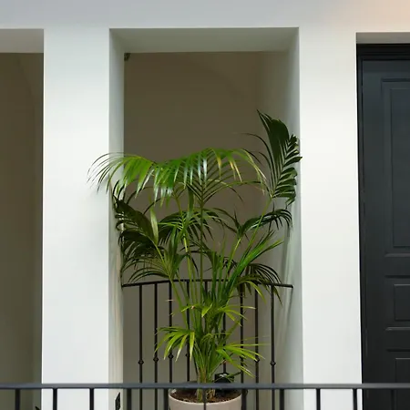 Hotel Boutique Sidonia