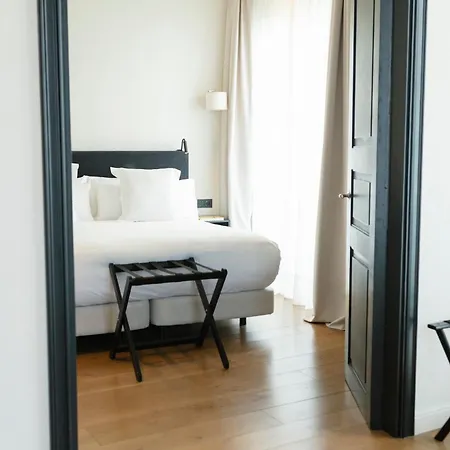 Hotel Boutique Sidonia 5*