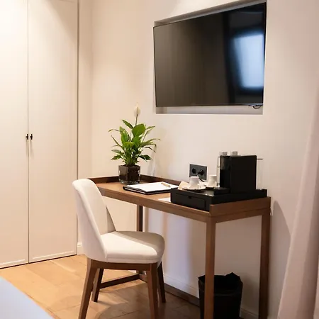 Boutique Sidonia Hotel