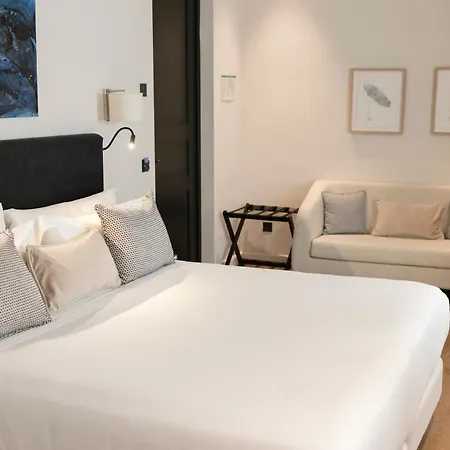 ホテル Boutique Sidonia