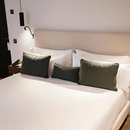 Boutique Sidonia ホテル ヘレス