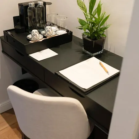 ホテル Boutique Sidonia