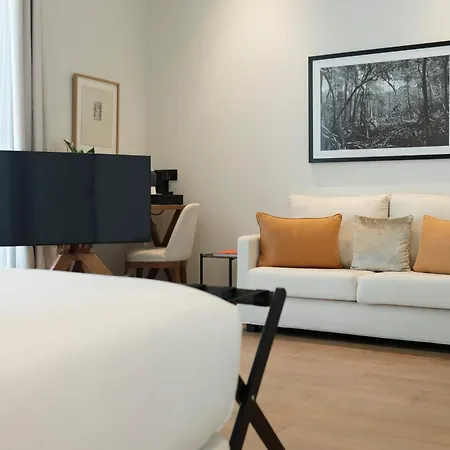 ホテル Boutique Sidonia 5*