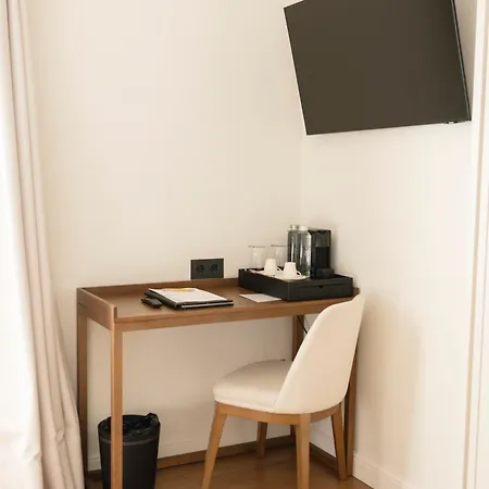 Hotel Boutique Sidonia Jerez de la Frontera