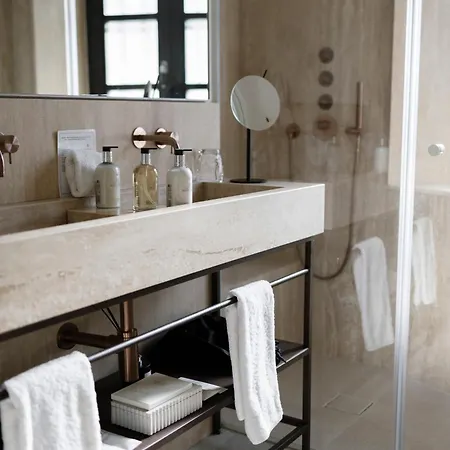 Boutique Sidonia ホテル