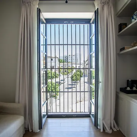 Hotel Boutique Sidonia 5*