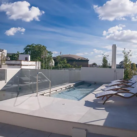 Boutique Sidonia Hotel