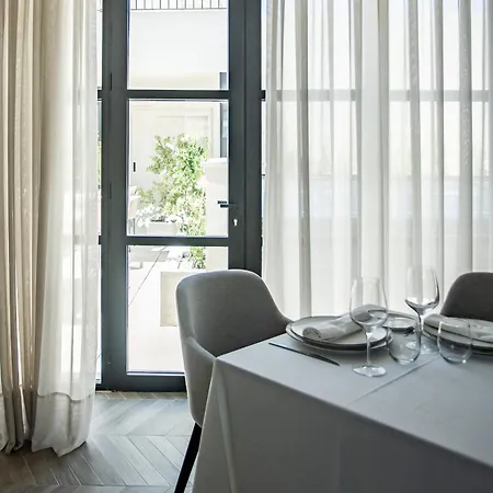 Boutique Sidonia Hotel 5*