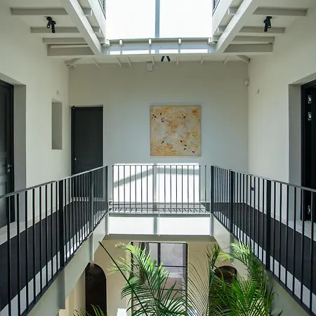 Boutique Sidonia 5* Jerez de la Frontera