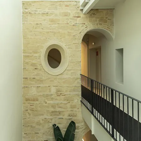 Hotel Boutique Sidonia 5*