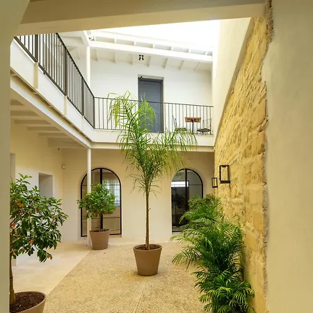 Boutique Sidonia Jerez de la Frontera