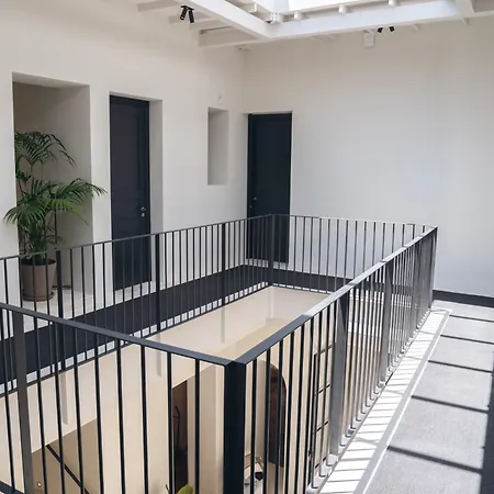 Boutique Sidonia Hotel