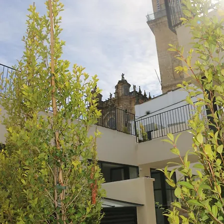 Boutique Sidonia Hotel Jerez de la Frontera