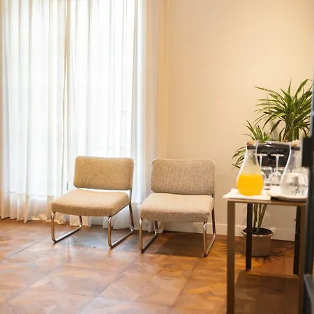 Boutique Sidonia Hotel 5*