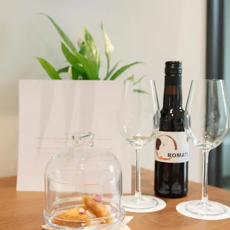 Boutique Sidonia 5* Jerez de la Frontera