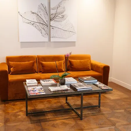 Hotel Boutique Sidonia