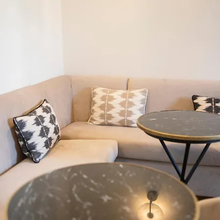 Hotel Boutique Sidonia 5*