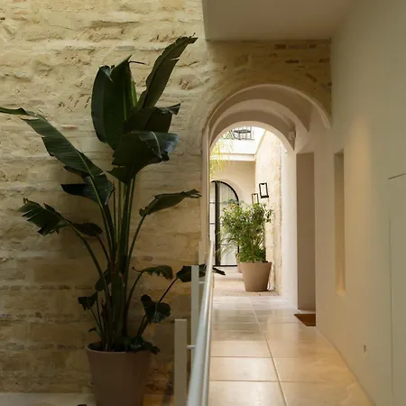 Boutique Sidonia Hotel