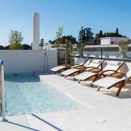 Hotel Boutique Sidonia 5*