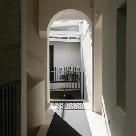 Boutique Sidonia 5* Jerez de la Frontera