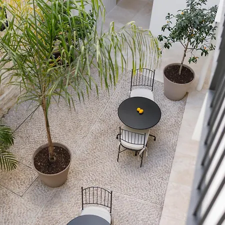 Boutique Sidonia Hotel 5*