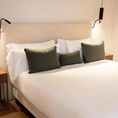 Hotel Boutique Sidonia Jerez de la Frontera