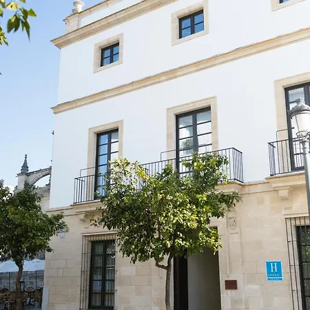 Boutique Sidonia Hotel Jerez de la Frontera