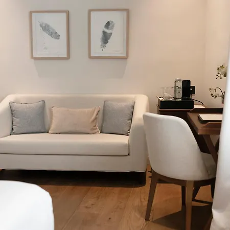 Hotel Boutique Sidonia 5*