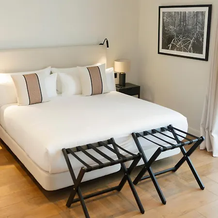 Hotel Boutique Sidonia Jerez de la Frontera