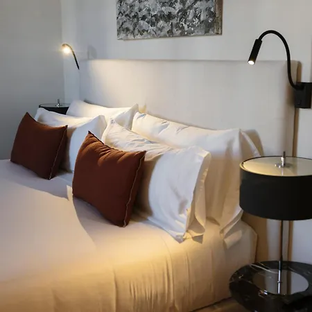 Hotel Boutique Sidonia Jerez de la Frontera