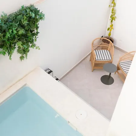 Boutique Sidonia Hotel Jerez de la Frontera