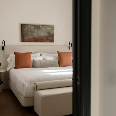 Hotel Boutique Sidonia Jerez de la Frontera
